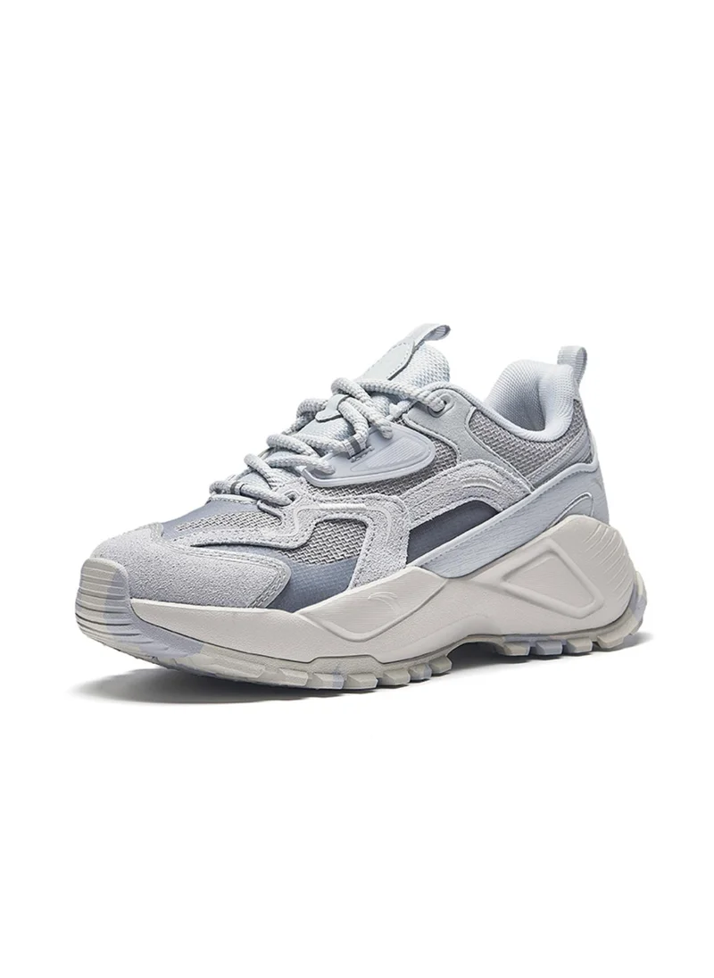ANTA EPHEMERA Casual Shoes Grey
