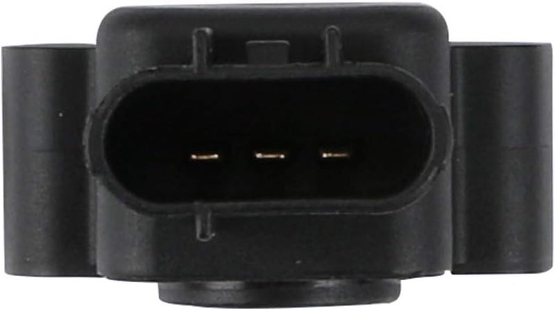 SFY TPS Throttle Position Sensor DY-967 Compatible with Ford F150 F250 F350 E150 Excursion Expedition Mustang Ranger Lincoln Continental Navigator Town Car Mercury Grand Marquis Mountaineer Sable - Image 2