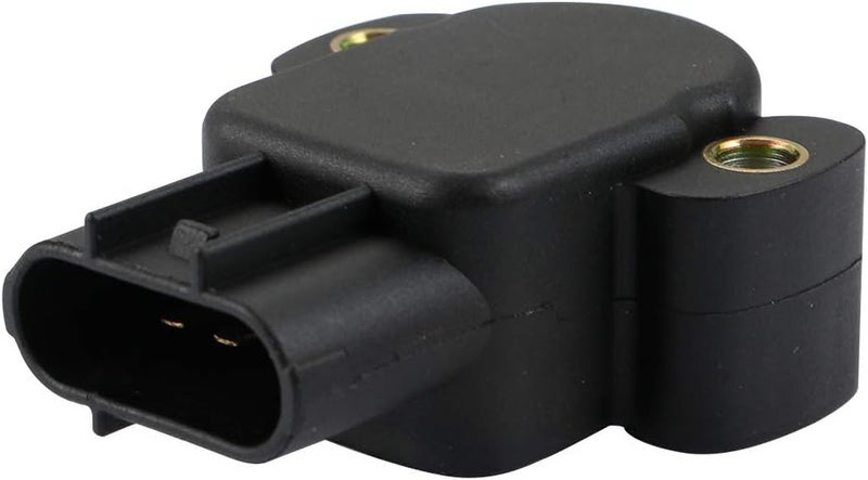 SFY TPS Throttle Position Sensor DY-967 Compatible with Ford F150 F250 F350 E150 Excursion Expedition Mustang Ranger Lincoln Continental Navigator Town Car Mercury Grand Marquis Mountaineer Sable - Image 5