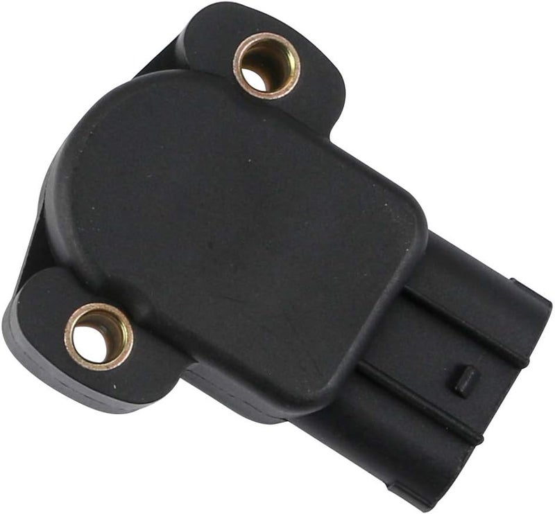 SFY TPS Throttle Position Sensor DY-967 Compatible with Ford F150 F250 F350 E150 Excursion Expedition Mustang Ranger Lincoln Continental Navigator Town Car Mercury Grand Marquis Mountaineer Sable - Image 1