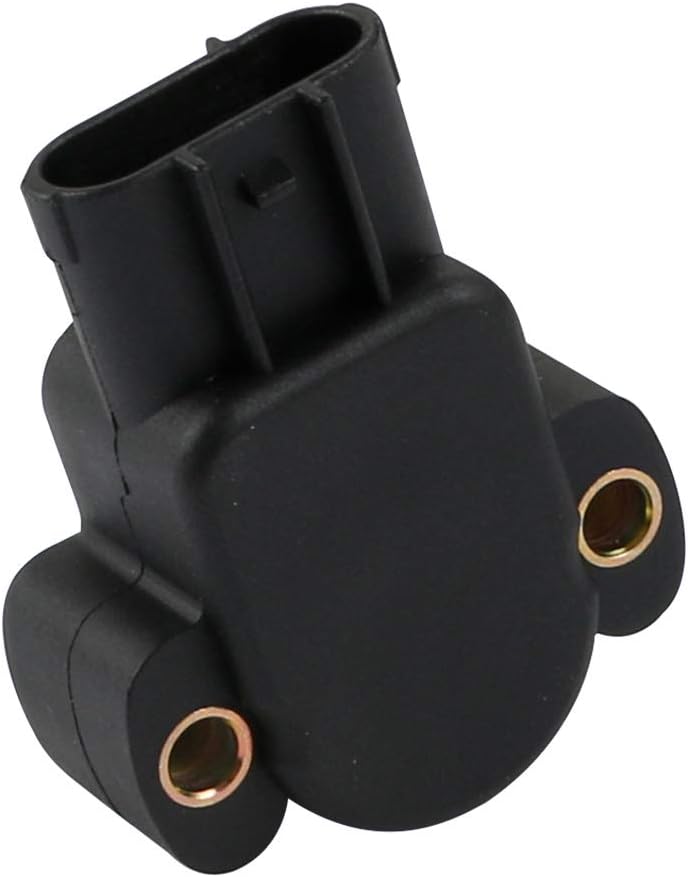 SFY TPS Throttle Position Sensor DY-967 Compatible with Ford F150 F250 F350 E150 Excursion Expedition Mustang Ranger Lincoln Continental Navigator Town Car Mercury Grand Marquis Mountaineer Sable - Image 3
