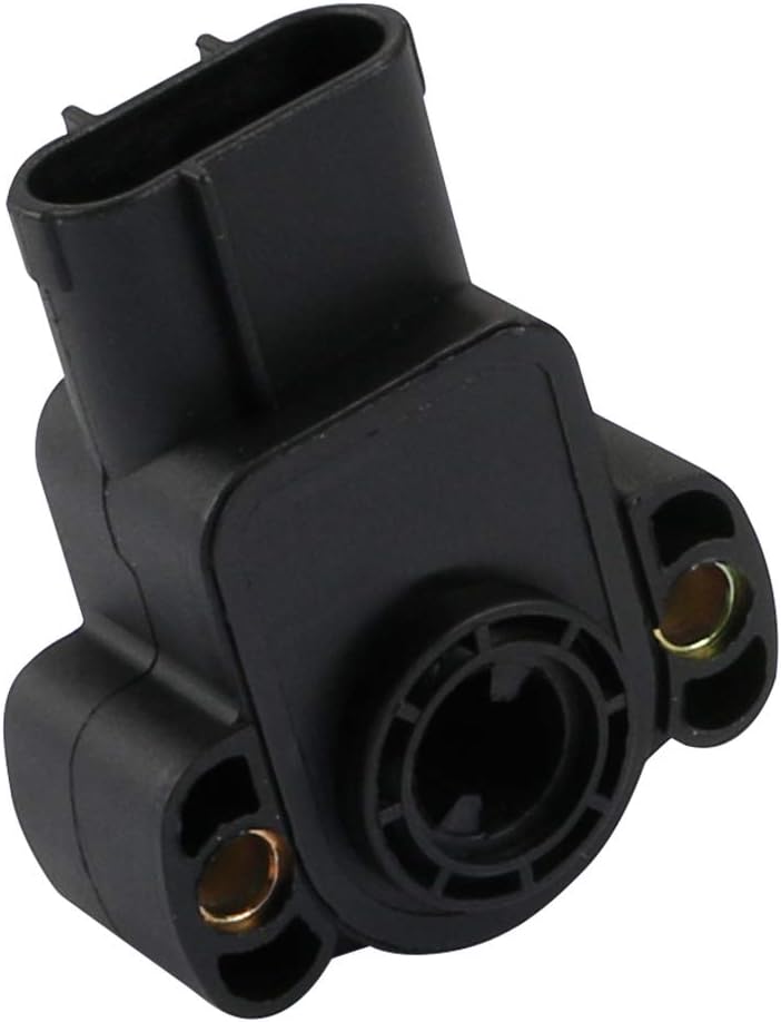 SFY TPS Throttle Position Sensor DY-967 Compatible with Ford F150 F250 F350 E150 Excursion Expedition Mustang Ranger Lincoln Continental Navigator Town Car Mercury Grand Marquis Mountaineer Sable - Image 4