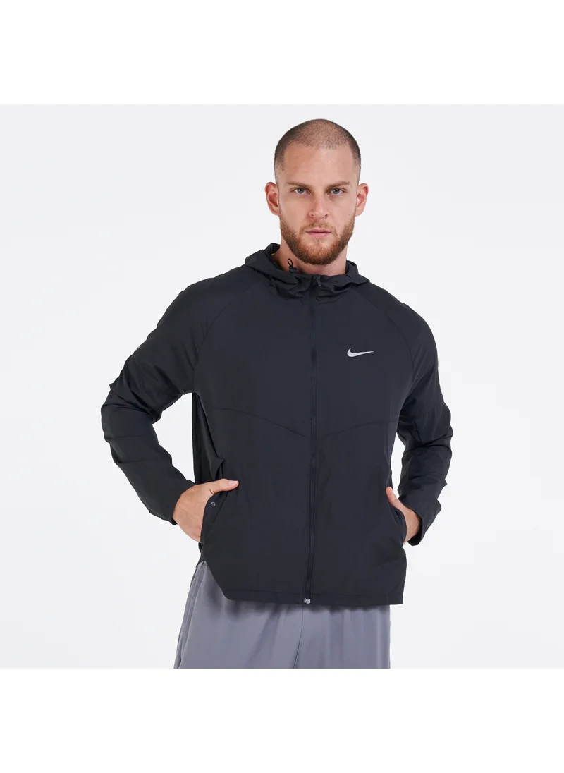 Nike Men's Miler Repel Running Jacket