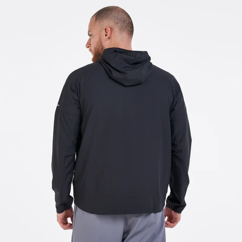 Nike Men's Miler Repel Running Jacket