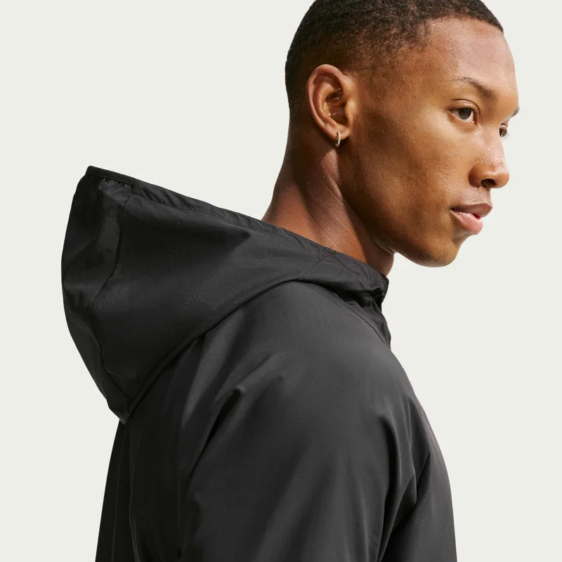 Nike Men's Miler Repel Running Jacket