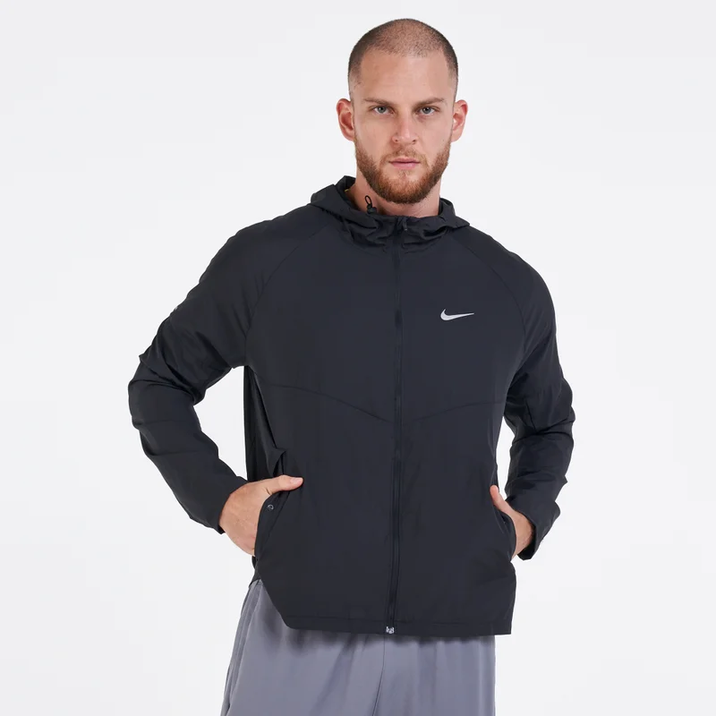 Nike Men's Miler Repel Running Jacket