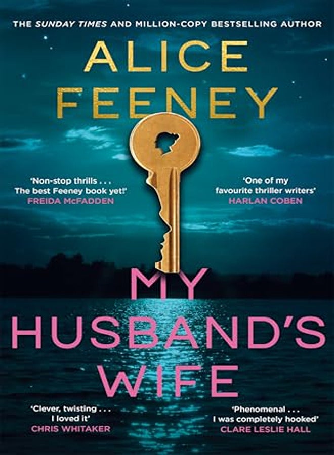 My Husbands Wife Special Limited Edition From The Sunday Times Bestselling Author Of Beautiful