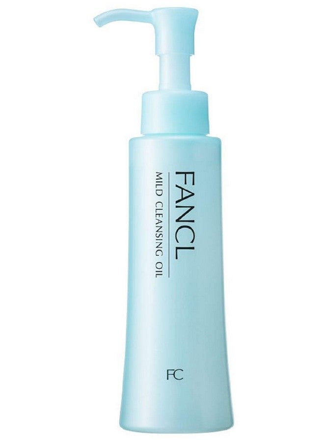 Fancl [Parallel import] FANCL Mild Cleansing Oil 120ml 