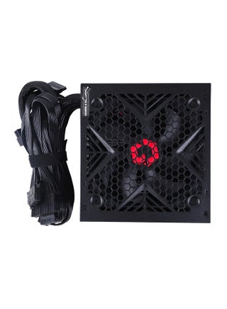 مزود الطاقة SPY2 ATX 650 WATTS 80 PLUS BRONZE للألعاب - view 3