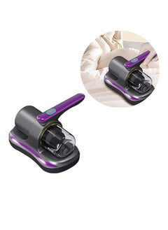 Acarid Remover Vacuum cleaner for removing dust, bacteria and mites 100W 250ml