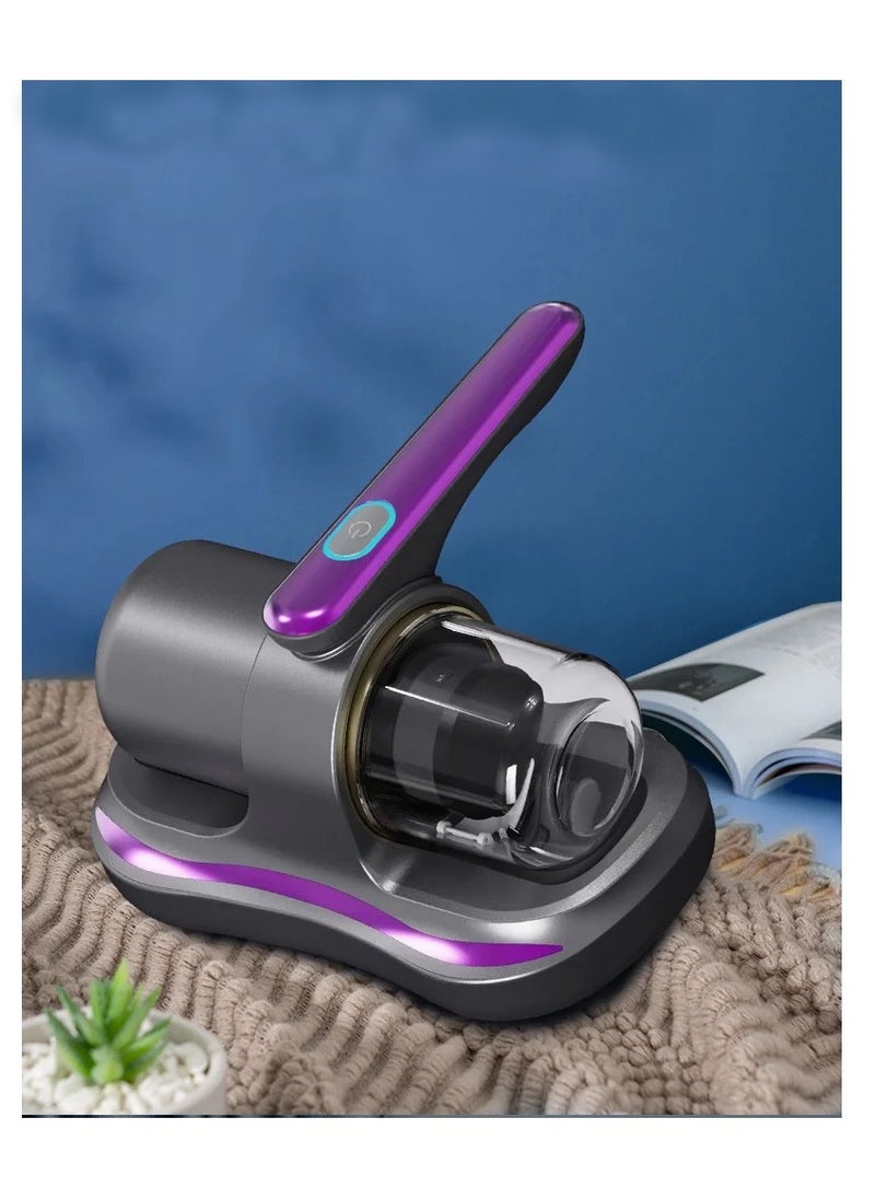 Generic - Acarid Remover Vacuum cleaner for removing dust, bacteria and mites 100W 250ml - Image 1