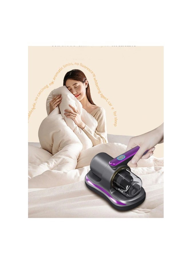 Generic - Acarid Remover Vacuum cleaner for removing dust, bacteria and mites 100W 250ml - Image 1