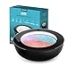 Homedics Drift Sandscape Perpetual Motion Machine Zen Garden Meditation Accessories Decorative Sandscape Bluetooth iOS Android 16 Inch Medium Black - Image 3