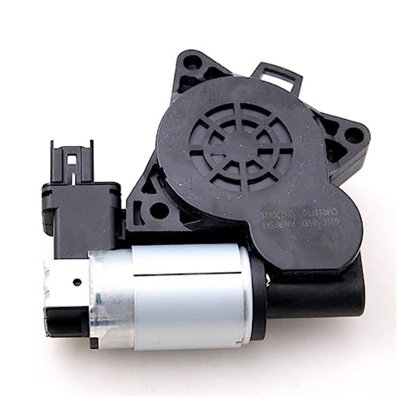 Wivplex Car Window Regulator Electric Lift Motor for Mazda - Image 4