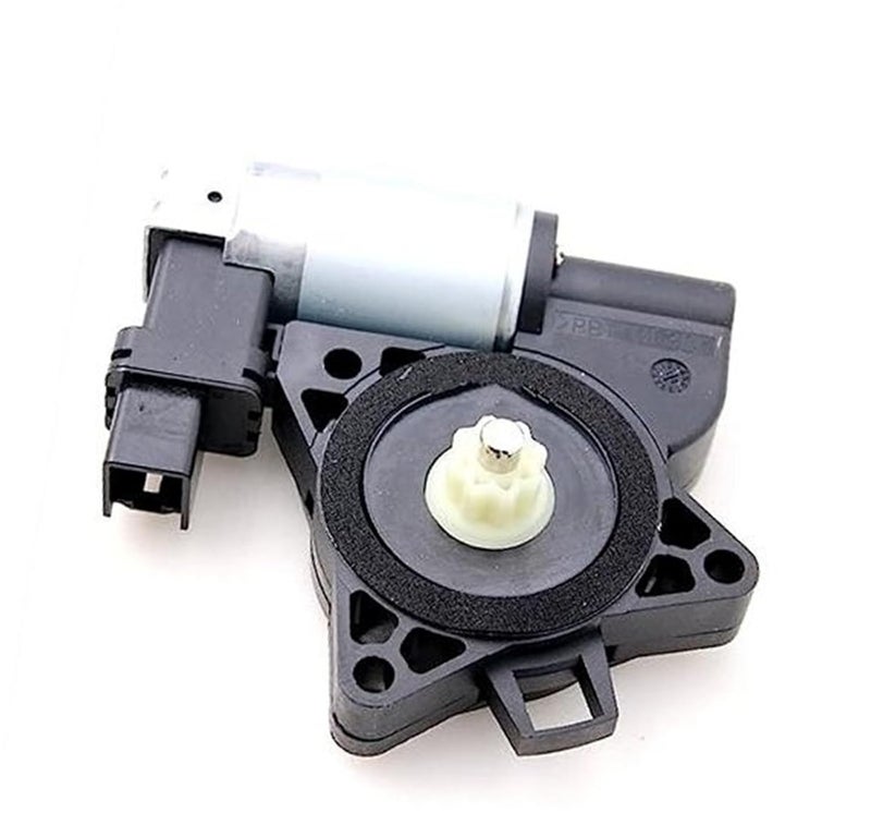Wivplex Car Window Regulator Electric Lift Motor for Mazda - Image 1