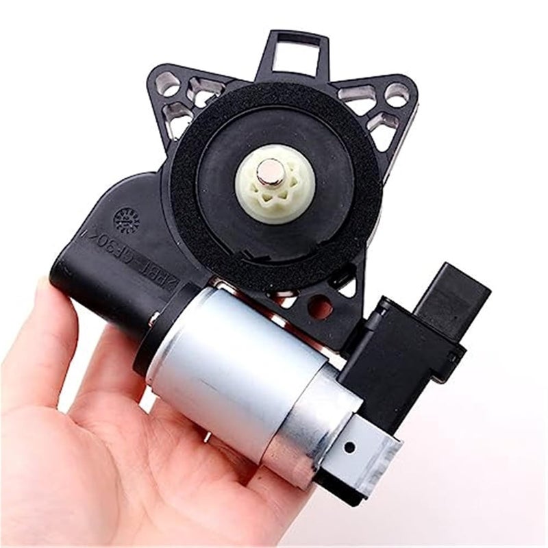 Wivplex Car Window Regulator Electric Lift Motor for Mazda - Image 5