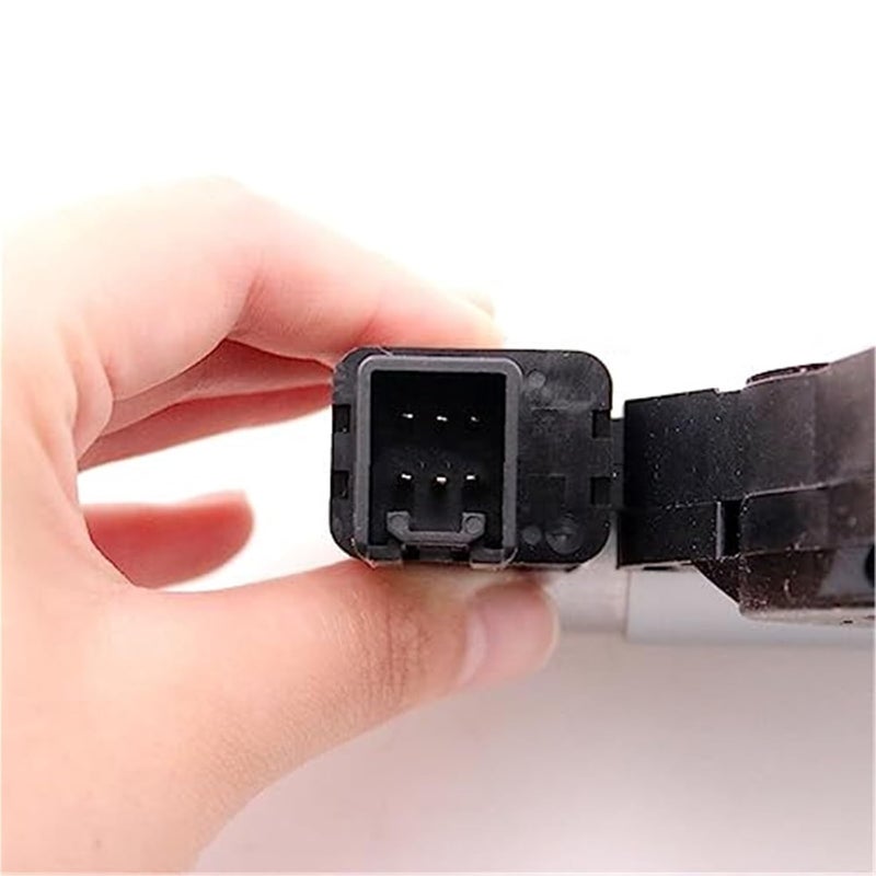 Wivplex Car Window Regulator Electric Lift Motor for Mazda - Image 2