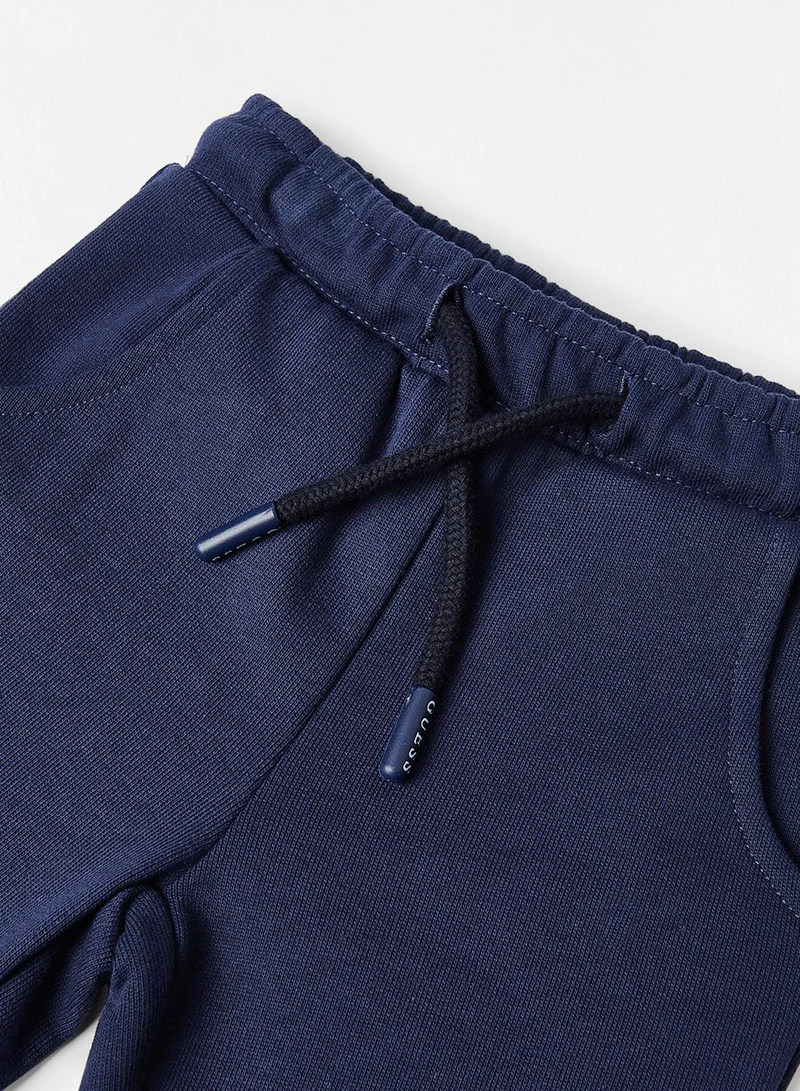 GUESS Kids Patch Active Sweatpants
