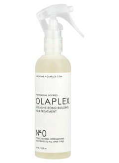 Generic Intensive Bond Building Hair Treatment N°0 5.2 fl oz (155 ml) 