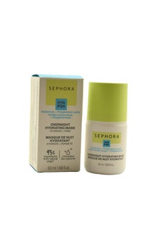 SEPHORA Collection Overnight Hydrating Mask 1.69 Oz / 50 Ml  - Image 1