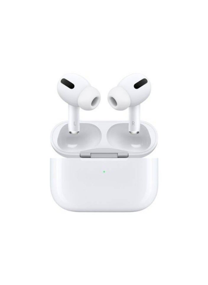 IQ TOUCH - IQ Touch True Wireless Stereo Earbuds Lightweight Headphones with Wireless Charging Case and Built-in Microphone - Image 1