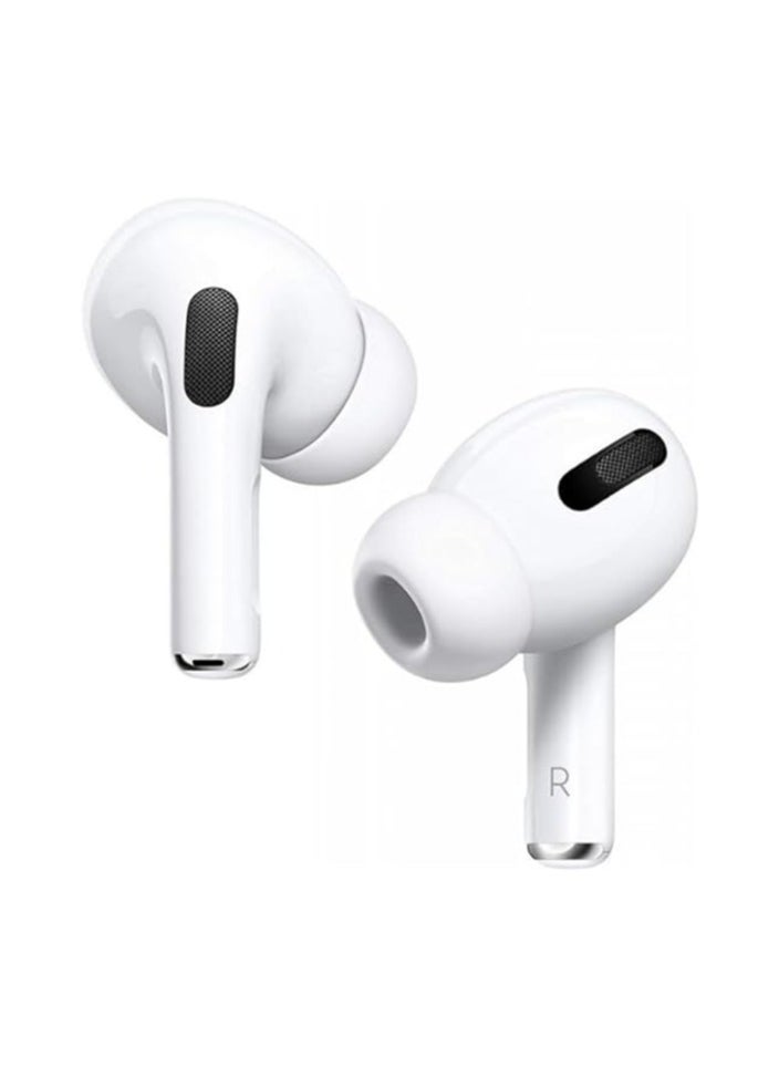 IQ TOUCH - IQ Touch True Wireless Stereo Earbuds Lightweight Headphones with Wireless Charging Case and Built-in Microphone - Image 1