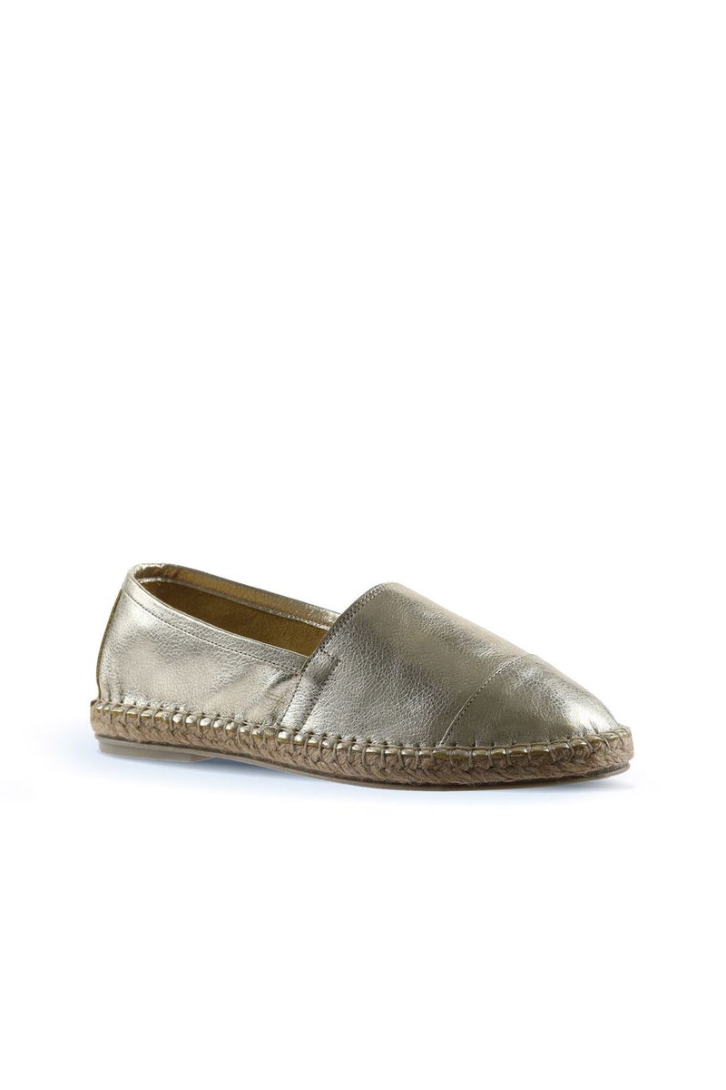 Bueno Classic Espadrille Flats - Image 2