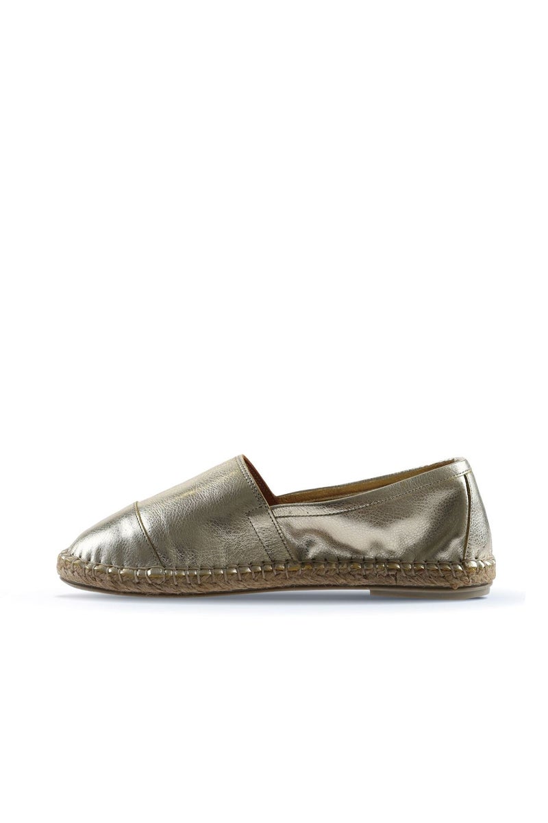 Bueno Classic Espadrille Flats - Image 3
