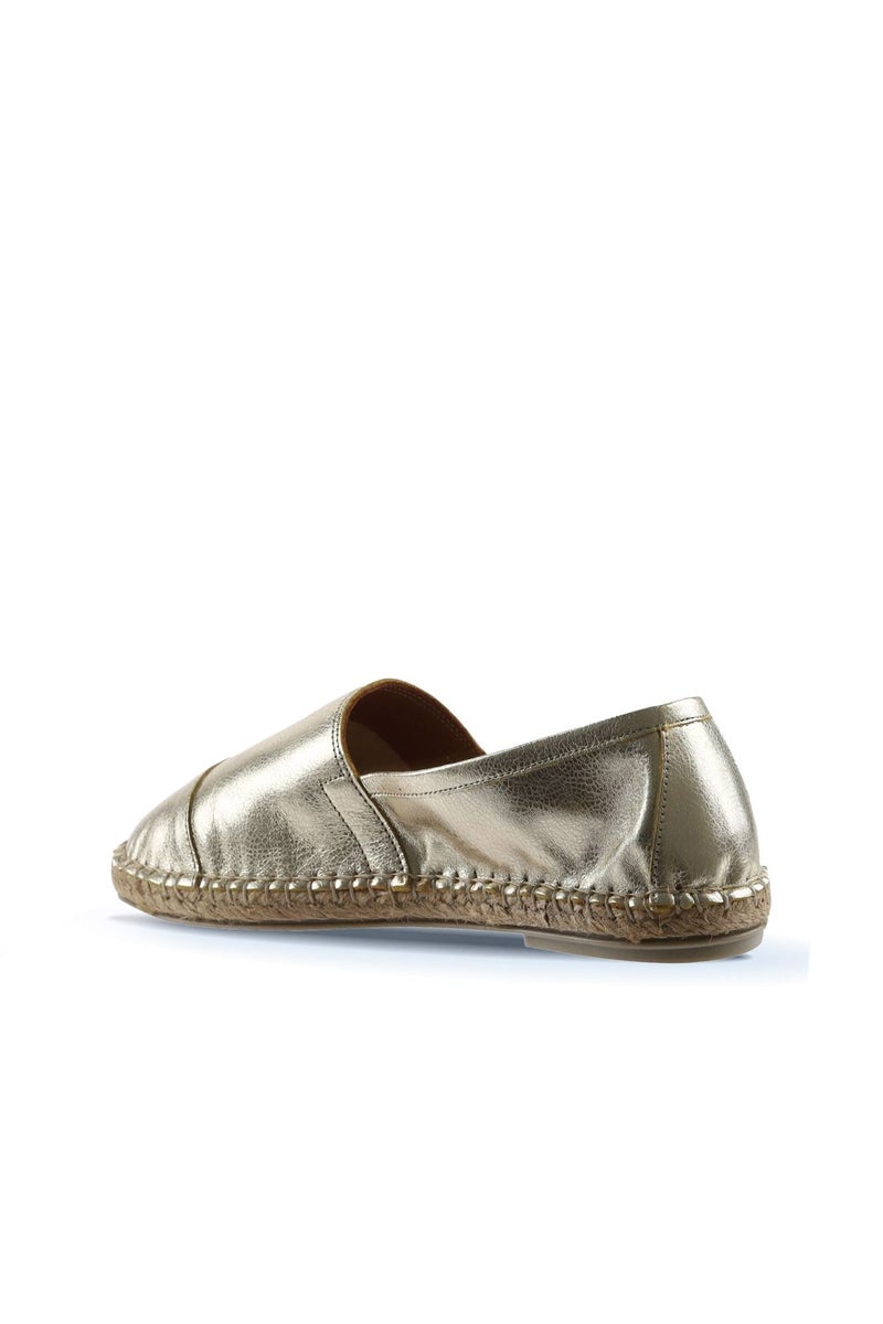 Bueno Classic Espadrille Flats - Image 4