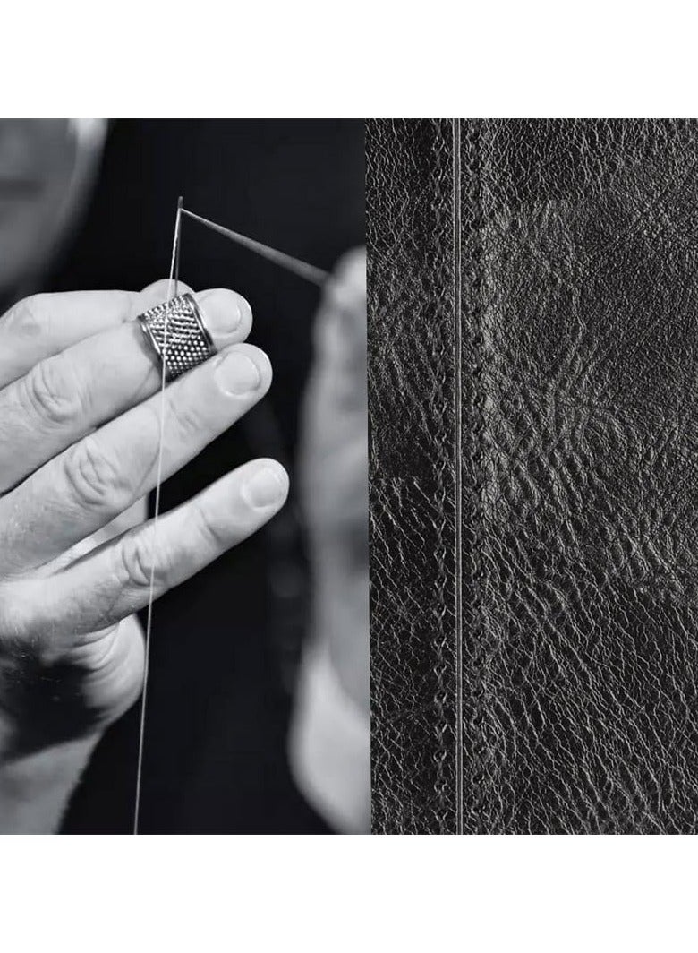 Tecno Pova 5 Pro Case, Retro PU Leather Ultra Slim Shockproof Back Bumper Protective Case Cover for Tecno Pova 5 Pro Phone Case - Image 2