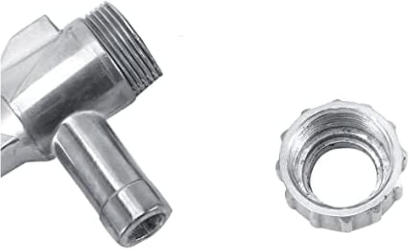 AQ AQSON طقم AQSON لمسدس الرمل - مسدس سيفون لتفجير الرمل لإزالة الصدأ وتفجير الرمل الكاشط - Image 5