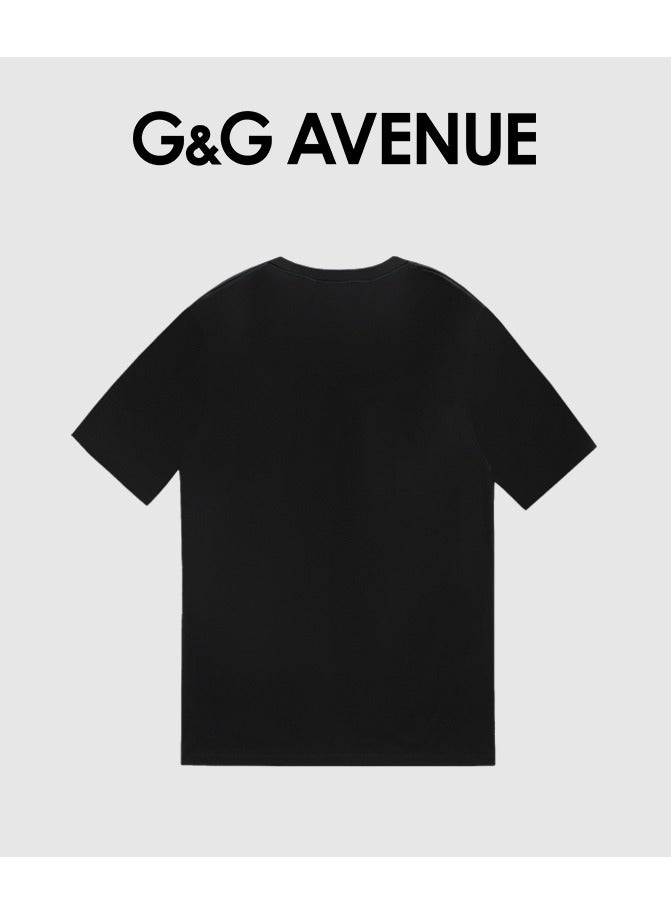 G&G AVENUE Summer short sleeved T-shirt - Image 2