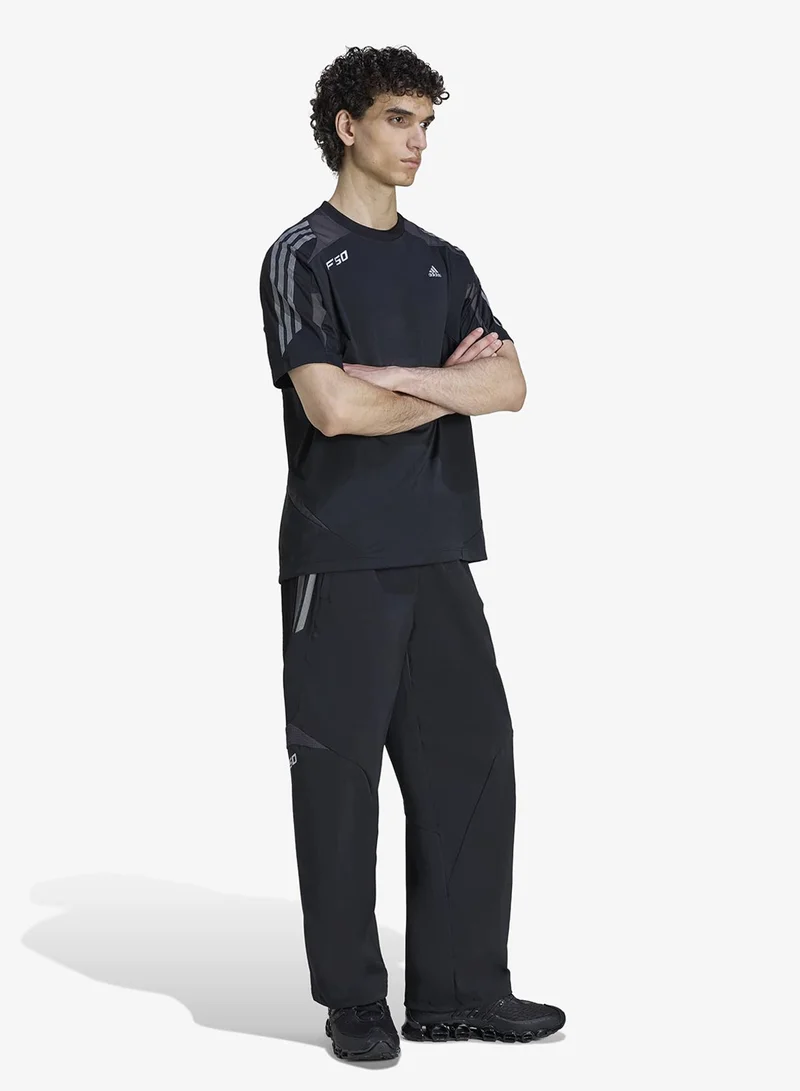 Adidas Originals BLACK Graphic Jersey for Men | Best Price UAE
