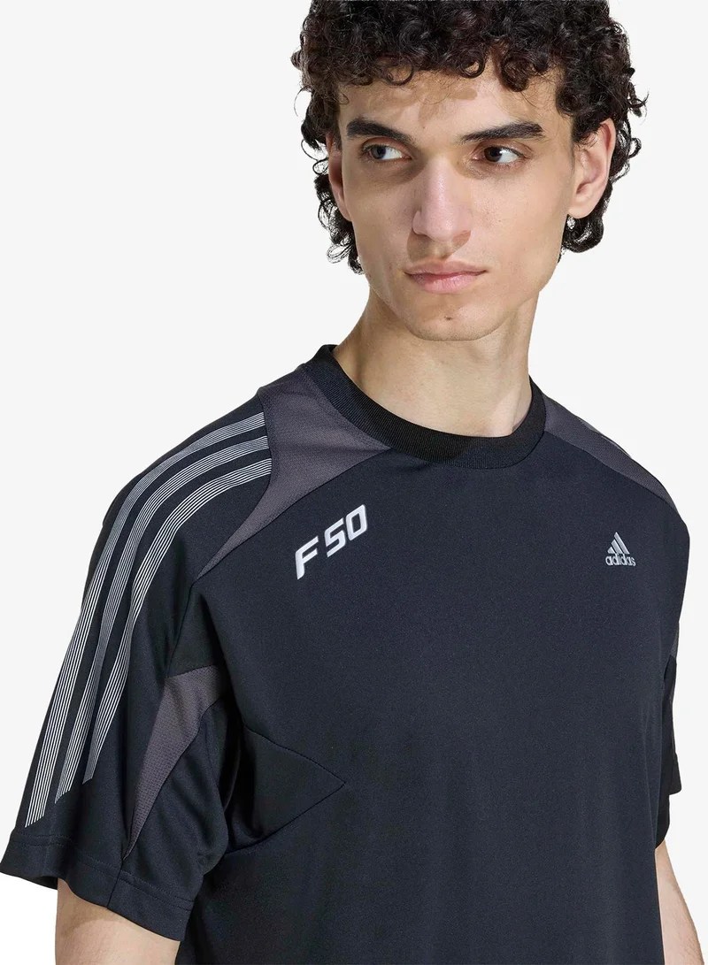 Adidas Originals BLACK Graphic Jersey for Men | Best Price UAE