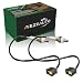 Yezoauto Set of 2 O2 Oxygen Sensor Upstream Downstream Compatible with Chrysler 300 0512 Aspen 0709 Dodge Avenger 0810 Jeep Commander 0610 Ram 2500 Dakota 2011 More Replace 2344587 - Image 2