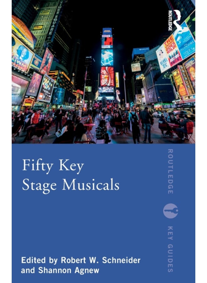 Fifty Key Stage Musicals 