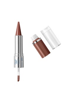 KIKO MILANO Stellar Love Duo Lip Color & Gloss Shiny Harmony  - Image 1