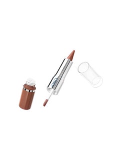KIKO MILANO Stellar Love Duo Lip Color & Gloss Shiny Harmony  - Image 2