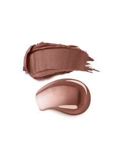 KIKO MILANO Stellar Love Duo Lip Color & Gloss Shiny Harmony  - Image 3
