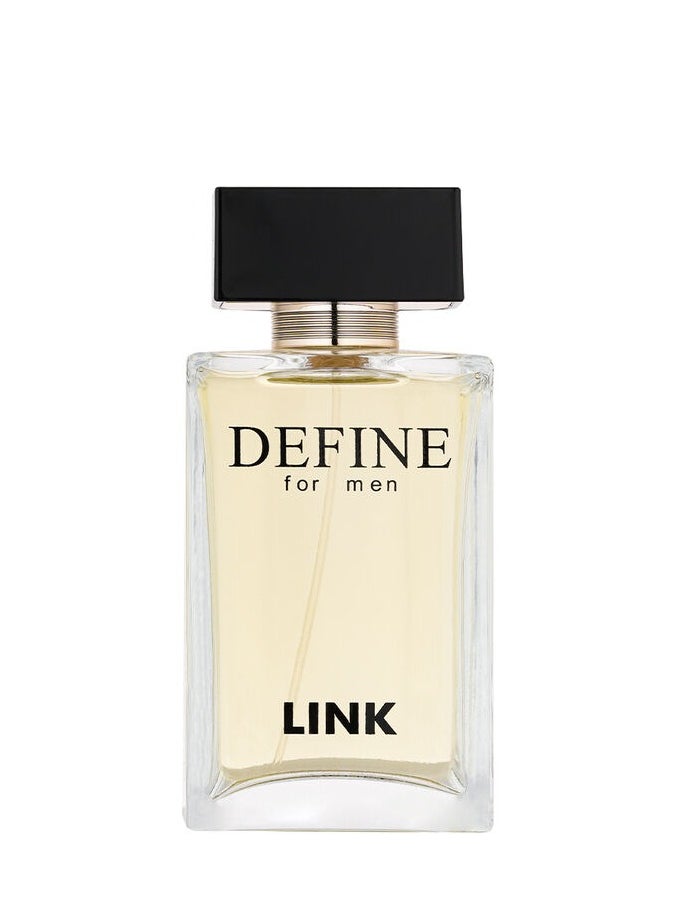 لينك عطر ديفاين 100مل 