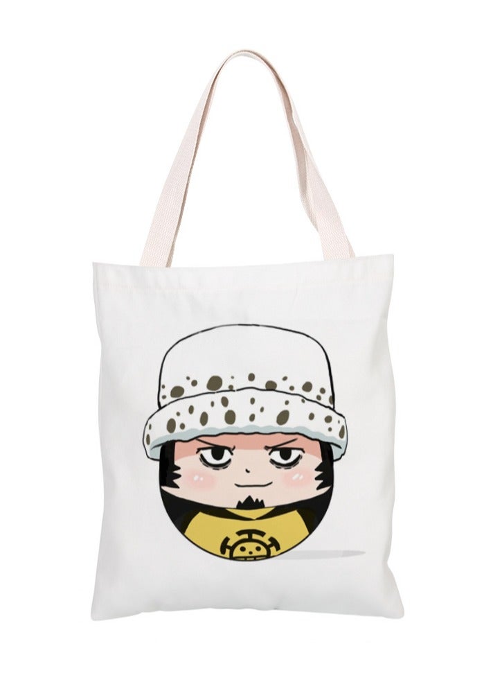 KUYING New ONE PIECE Casual Canvas Bag 