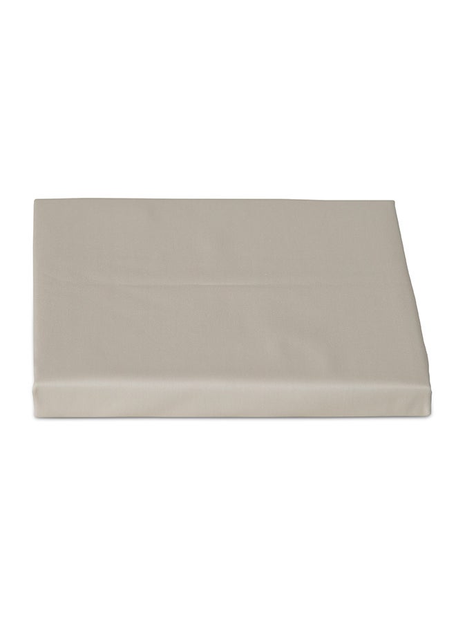 Cannon Pillow Case 1Pc Plain Ivory C