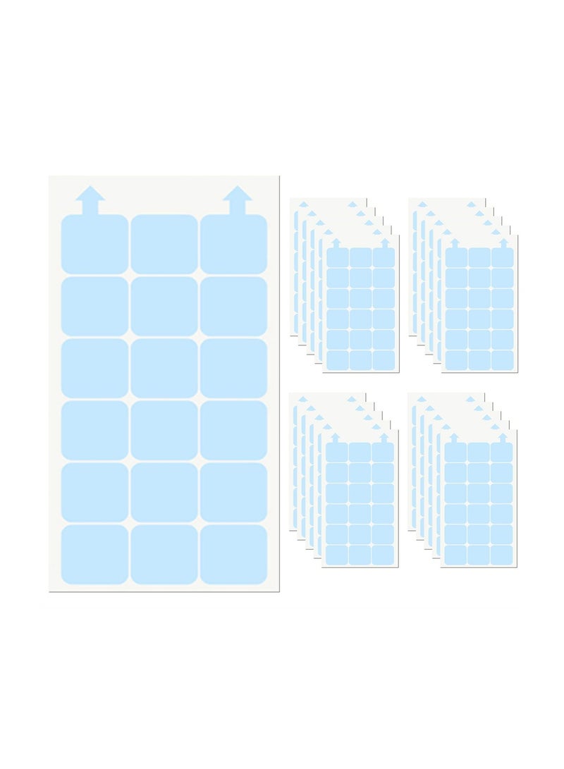 أقراص لاصقة بديلة لديناتراپ DT3009 DT3019 DT3039 فخ الحشرات الداخلي عبوة 20 بطاقة لاصقة لقتل البعوض - Image 1
