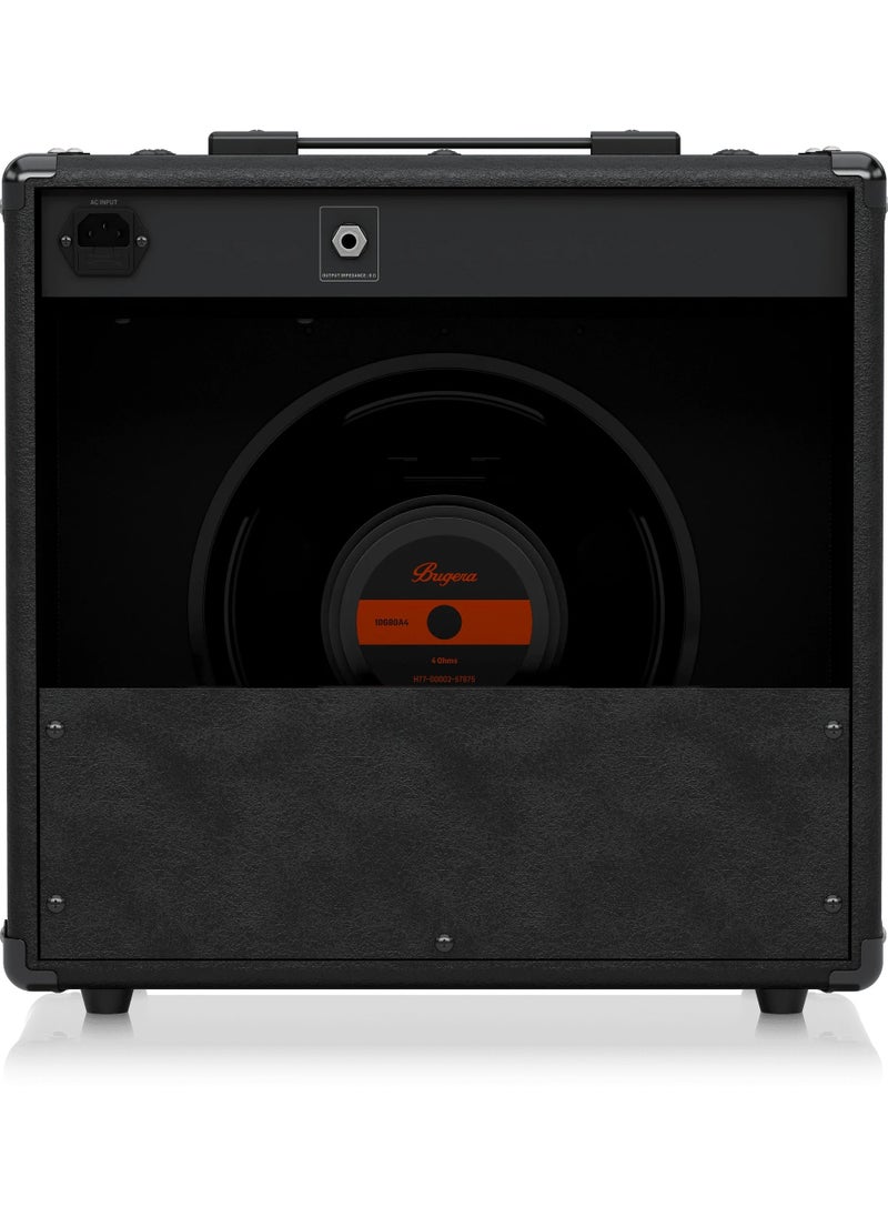 Behringer Amplifier Guitar 40W with 2 Channels