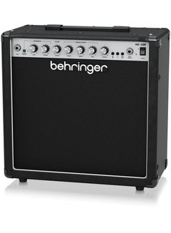behringer Behringer Amplifier Guitar 40W with 2 Channels UAE | Dubai ...