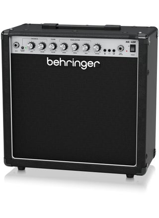 Behringer Amplifier Guitar 40W with 2 Channels - pzsku/Z8860485FC45CA5D4EFBDZ/45/_/1696388728/e74a061c-6b9b-4aa9-a858-55a50c7980f3