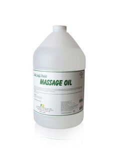 A&A Premium Body Mineral Oil for Spa and Massage | USP Grade | Relaxing | Soothing | Therapeutic | Repair Dry Skin | Hydrate and Nourish | Unscented | Clear | Allergy-Friendly (1)  - Image 1