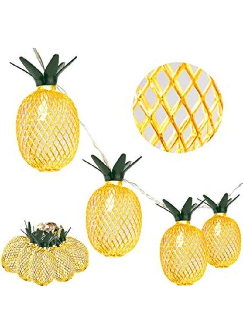 Gift Net Pineapple Strip Led Light Pineapple 1meter - pzsku/Z88605A4E25A588912C9CZ/45/_/1736971904/6c74d4b4-b6e8-47de-bb2e-064722648064