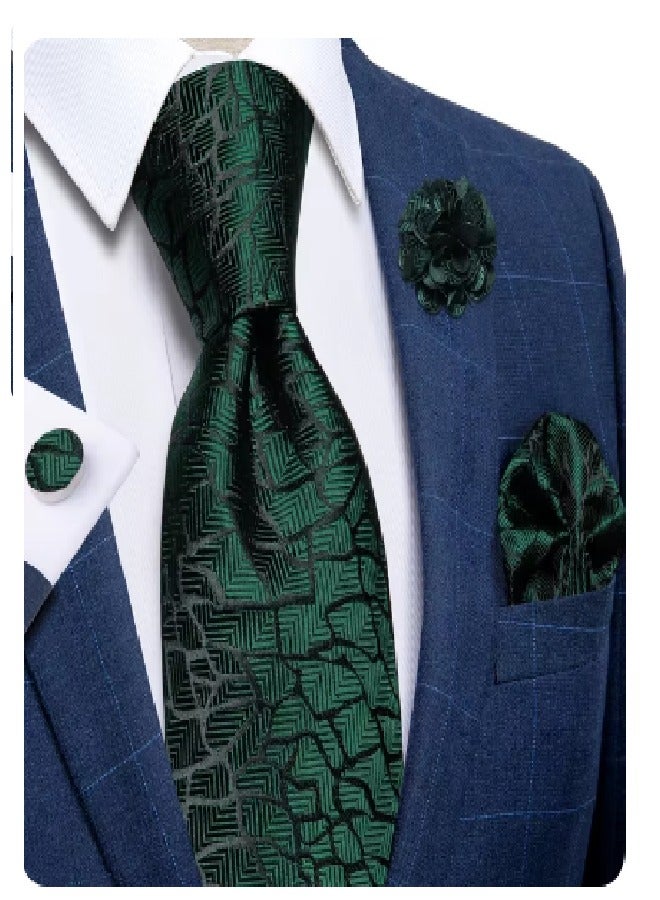 Be at the forefront with this set. It is a modern set