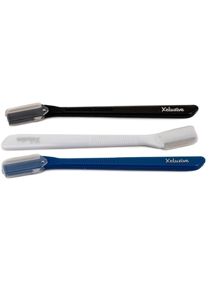 Xcluzive موسات الحواجب 3 قطع - Image 4